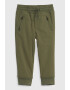 GAP Pantaloni jogger cu buzunare cu fermoar - Pled.ro