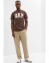 GAP Pantaloni jogger Flex - Pled.ro