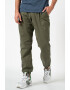 GAP Pantaloni jogger slim fit de panza cu Flec - Pled.ro