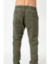 GAP Pantaloni jogger slim fit de panza cu Flec - Pled.ro