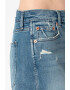 GAP Pantaloni scurti din denim cu detalii cu aspect deteriorat - Pled.ro