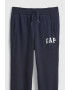 GAP Pantaloni sport conici cu imprimeu logo - Pled.ro