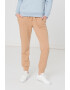 GAP Pantaloni sport conici cu snur in talie - Pled.ro