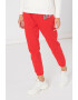 GAP Pantaloni sport cu logo brodat - Pled.ro