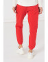 GAP Pantaloni sport cu logo brodat - Pled.ro