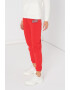 GAP Pantaloni sport cu logo brodat - Pled.ro