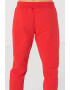 GAP Pantaloni sport cu logo brodat - Pled.ro