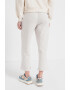 GAP Pantaloni sport crop cu snur - Pled.ro