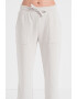 GAP Pantaloni sport crop cu snur - Pled.ro