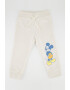 GAP Pantaloni sport cu detalii grafice - Pled.ro