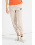 GAP Pantaloni sport cu logo - Pled.ro