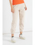 GAP Pantaloni sport cu logo - Pled.ro