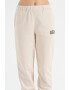 GAP Pantaloni sport cu logo - Pled.ro