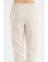 GAP Pantaloni sport cu logo - Pled.ro