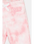 GAP Pantaloni sport cu model tie-dye - Pled.ro