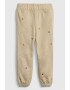 GAP Pantaloni sport cu talie elastica - Pled.ro