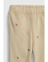 GAP Pantaloni sport cu talie elastica - Pled.ro