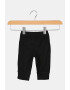 GAP Pantaloni sport din bumbac organic cu snur de ajustare - Pled.ro