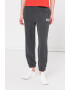 GAP Pantaloni sport slim fit cu talie inalta - Pled.ro