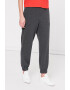 GAP Pantaloni sport slim fit cu talie inalta - Pled.ro