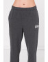 GAP Pantaloni sport slim fit cu talie inalta - Pled.ro