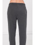 GAP Pantaloni sport slim fit cu talie inalta - Pled.ro