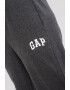 GAP Pantaloni sport slim fit cu talie inalta - Pled.ro