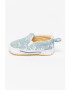 GAP Pantofi slip on de chambray - Pled.ro