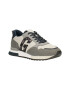 GAP Pantofi sport cu logo lateral si model colorblock - Pled.ro