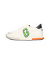 GAP Pantofi sport de piele ecologica cu model colorblock - Pled.ro