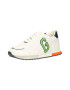 GAP Pantofi sport de piele ecologica cu model colorblock - Pled.ro