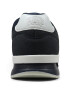 GAP Pantofi sport low-cut cu segmente sintetice - Pled.ro