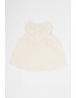 GAP Poncho tricotat cu gluga - Pled.ro