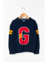 GAP Pulover cu maneci raglan - Pled.ro