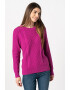 GAP Pulover cu model torsade si maneci raglan - Pled.ro