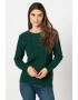 GAP Pulover cu model torsade si maneci raglan - Pled.ro