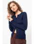 GAP Cardigan tricotat fin cu nasturi - Pled.ro