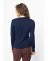 GAP Cardigan tricotat fin cu nasturi - Pled.ro