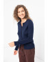 GAP Cardigan tricotat fin cu nasturi - Pled.ro