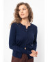 GAP Cardigan tricotat fin cu nasturi - Pled.ro