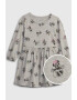 GAP Rochie cu imprimeu cu Minnie Mouse - Pled.ro