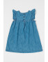 GAP Rochie din chambray cu croiala in A - Pled.ro