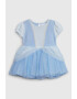 GAP Rochie din tul cu Cinderella Disney - Pled.ro