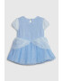 GAP Rochie din tul cu Cinderella Disney - Pled.ro