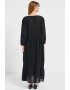 GAP Rochie maxi lejera cu aspect texturat - Pled.ro