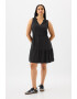 GAP Rochie mini evazata - Pled.ro