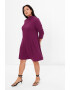 GAP Rochie mini striata - Pled.ro