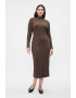 GAP Rochie tricotata cu aspect striat - Pled.ro