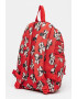 GAP Rucsac cu imprimeu Minnie-Mouse si fermoar - Pled.ro