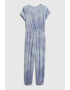 GAP Salopeta lunga cu model tie-dye - Pled.ro